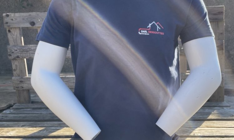 Concept' Pub - Réalisation de flocage sur tee-shirts à Crêches-sur-Saône