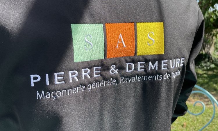 Concept' Pub - Création de broderie sur textiles à Creches-sur-Saône
