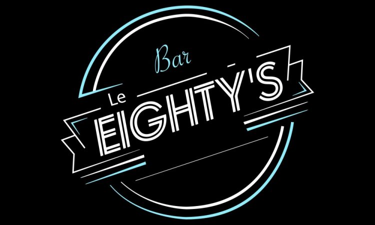 Concept' Pub - Création de logo pour un Night-Bar à St Étienne