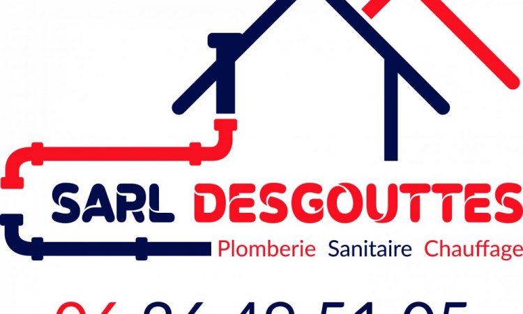 Concept' Pub - Création de logo pour un artisan plombier à Crèches-sur-Saône